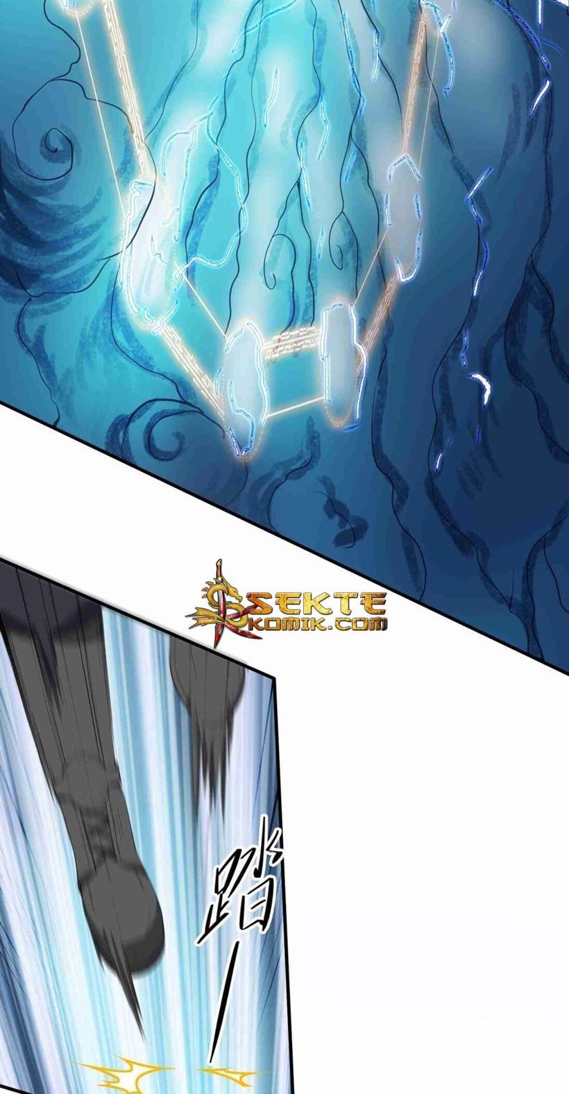First Dragon (Yuanlong) Chapter 26 Gambar 13